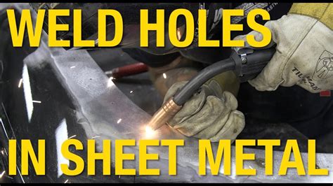 how to mig weld rusted sheet metal|mig welding automotive sheet metal.